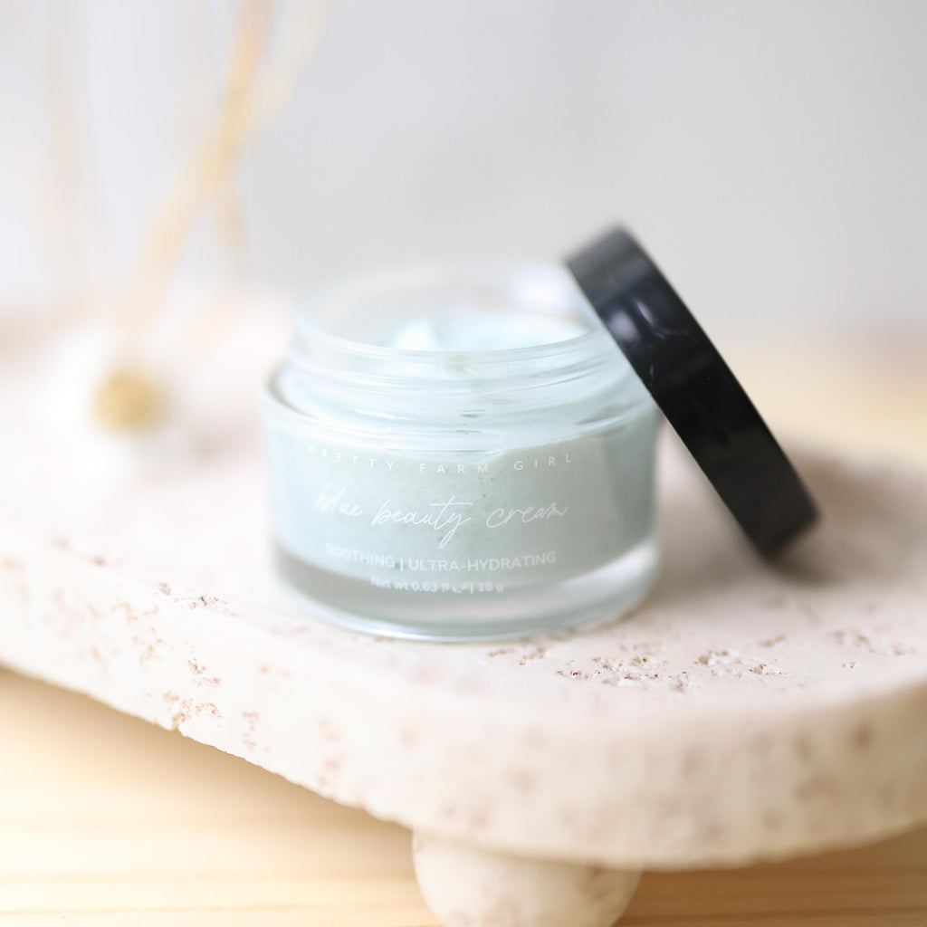 Soothing Tallow Cream