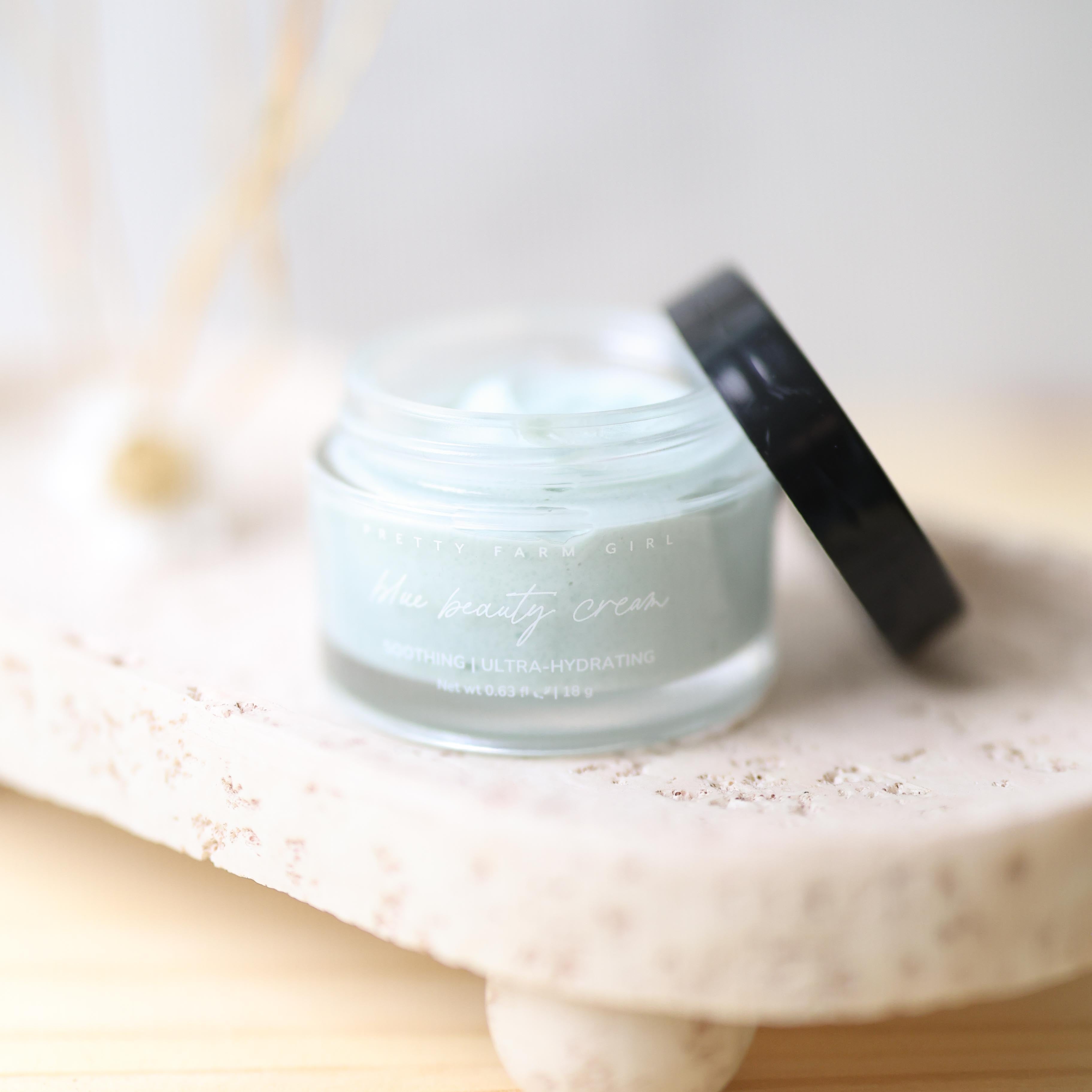 Soothing Tallow Cream