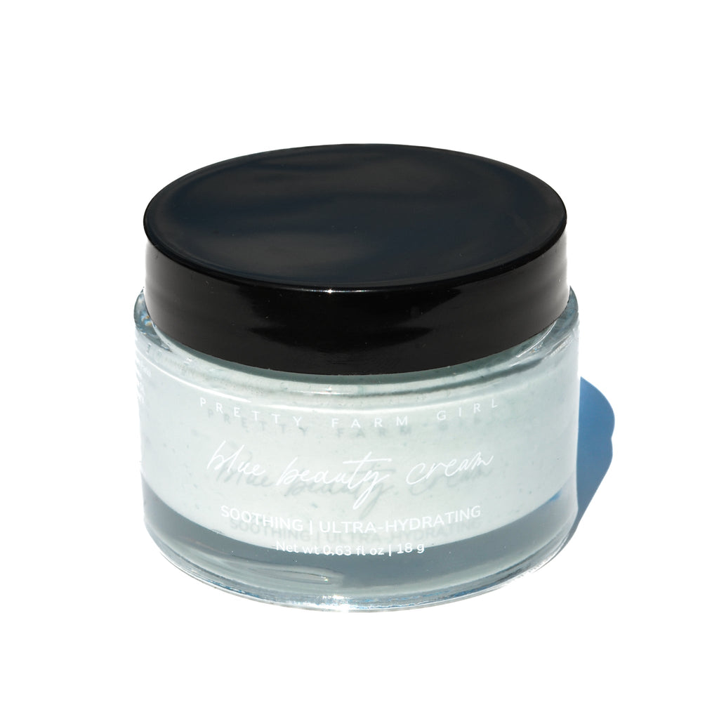 Soothing Tallow Cream