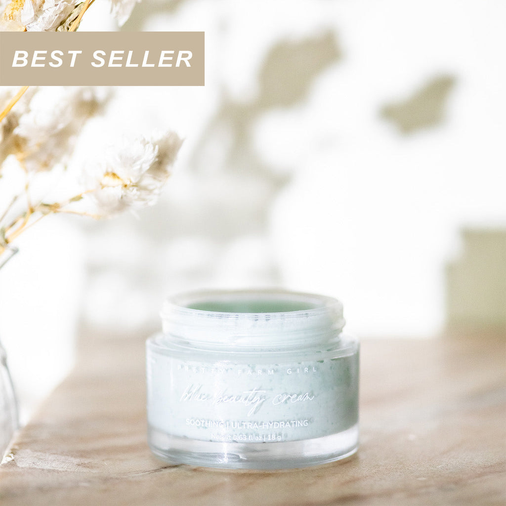 Soothing Tallow Cream