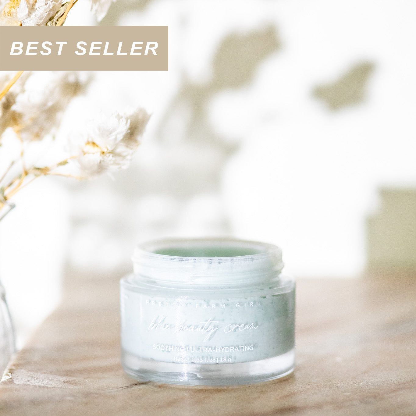 Soothing Tallow Cream