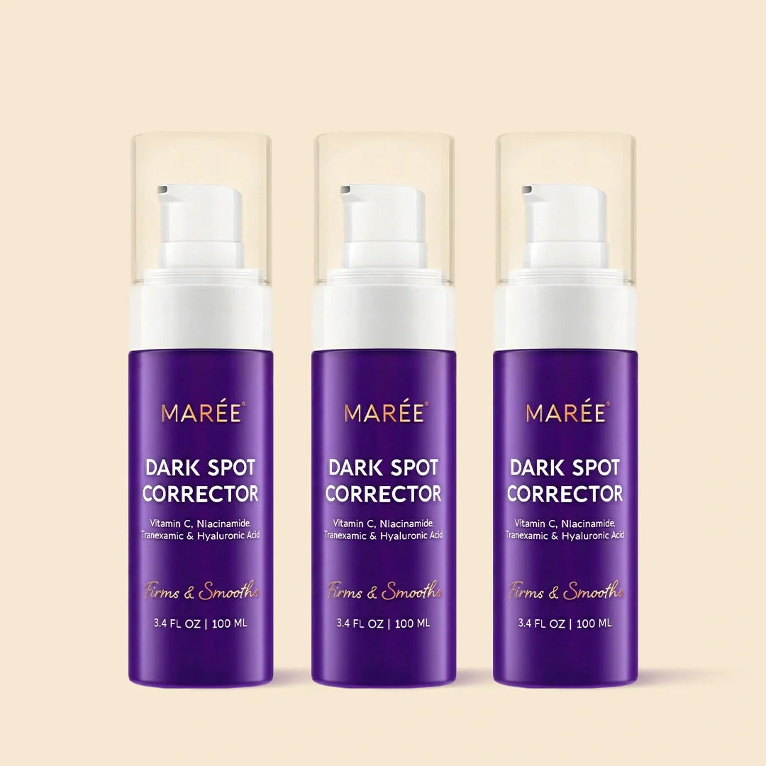 Face & Body Serum for Dark Spots