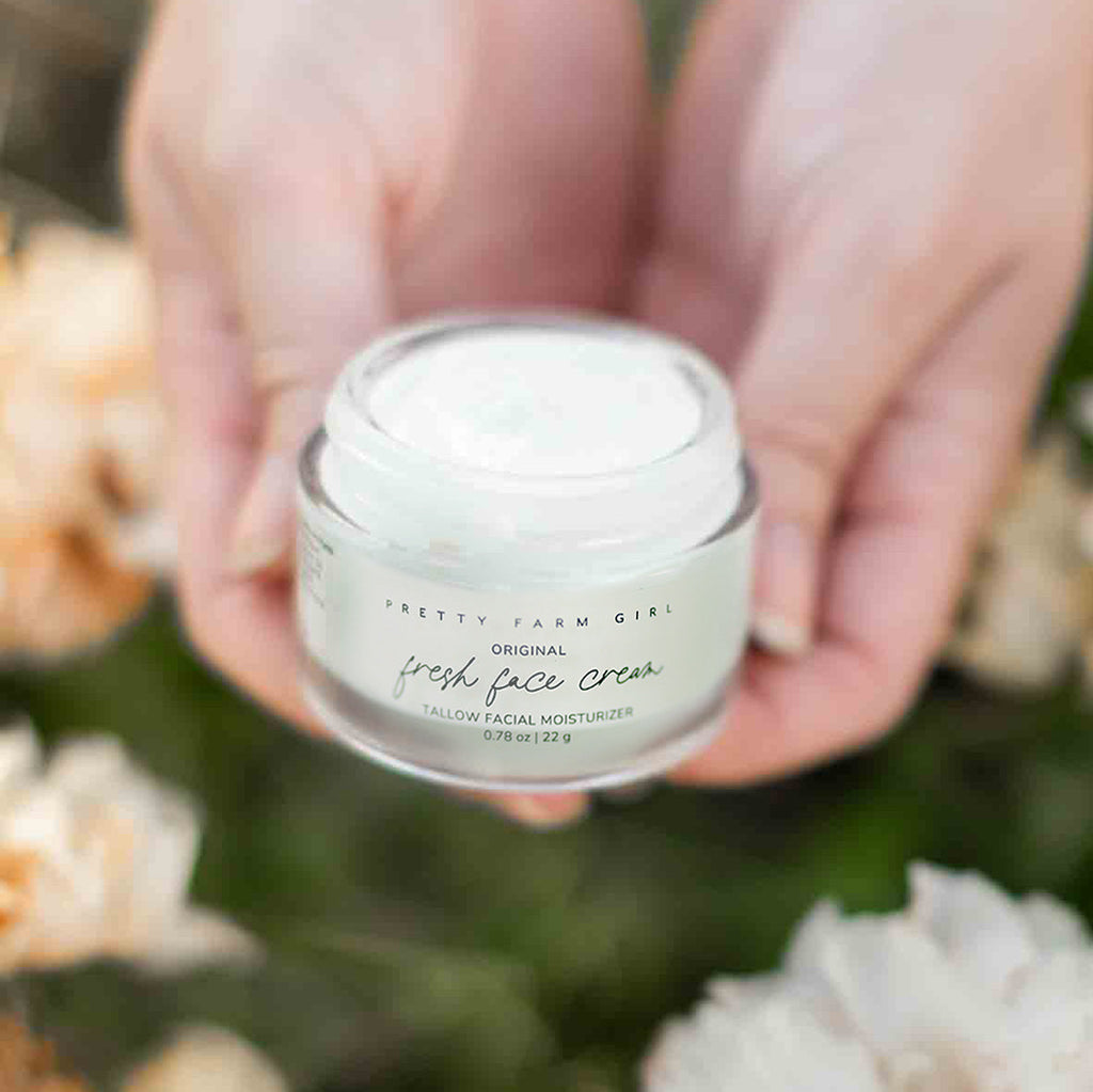 Original Age-Defying Tallow Cream