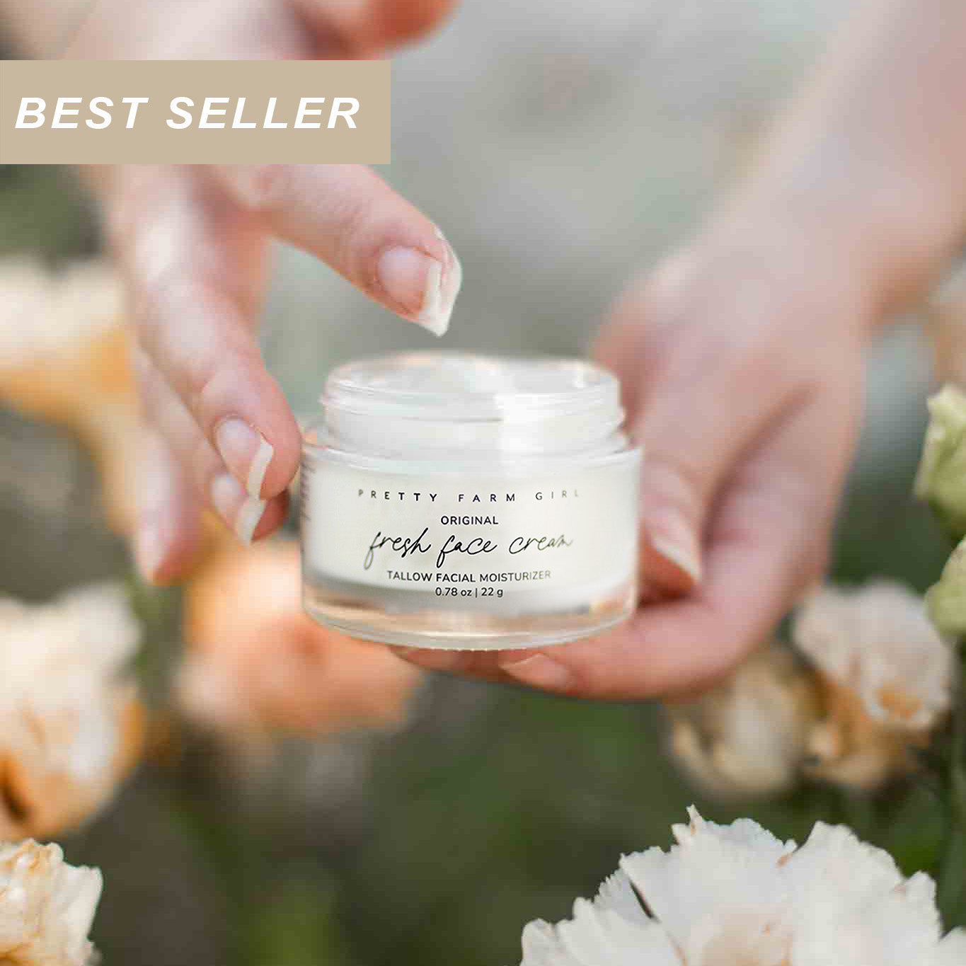 Original Age-Defying Tallow Cream