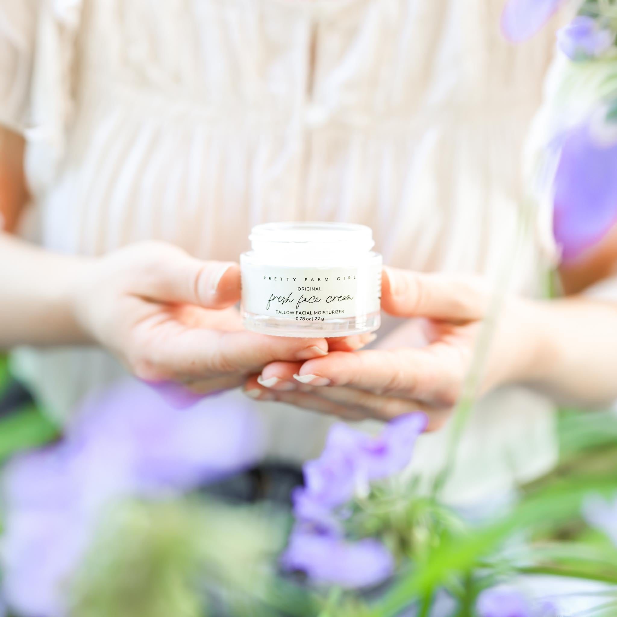 Original Age-Defying Tallow Cream