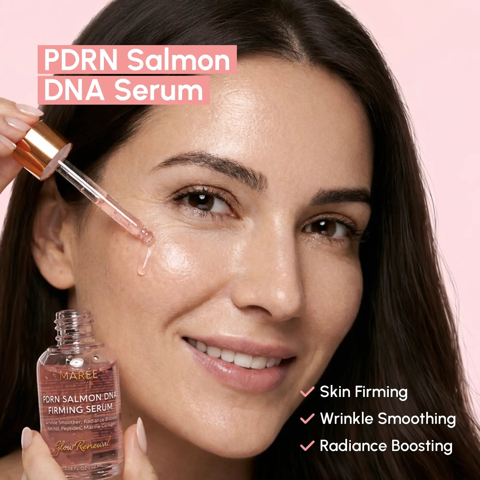 Firming & Renewing PDRN Serum
