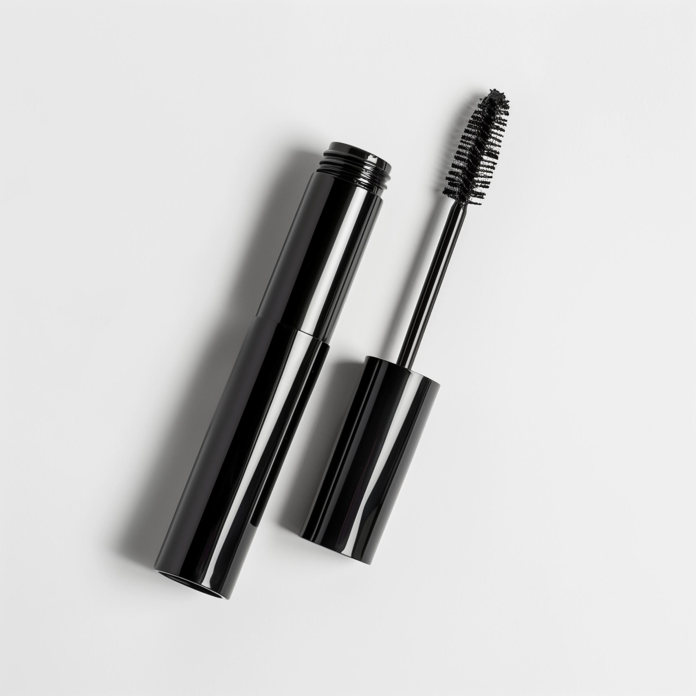 The Mascara