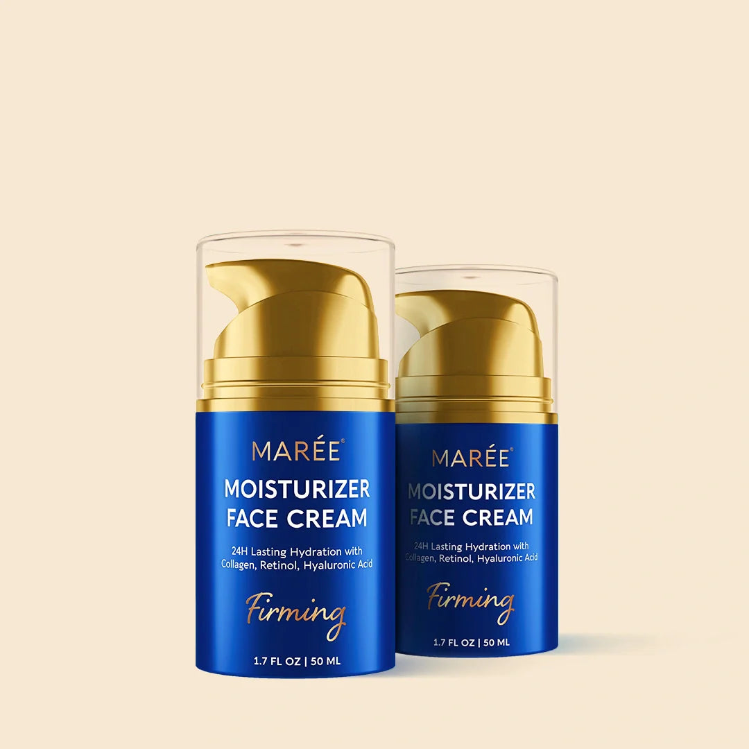Firming & Lifting Collagen Moisturizer