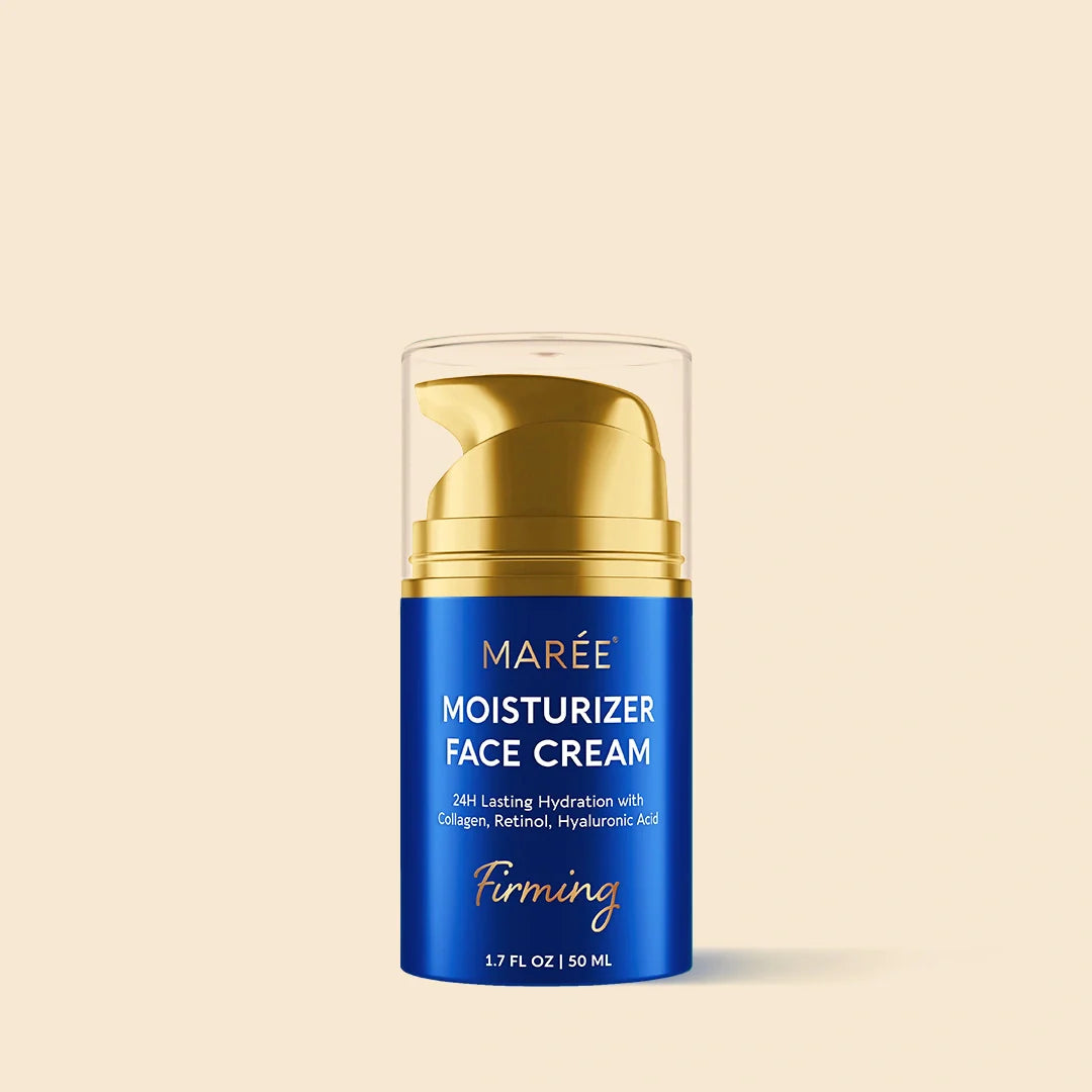 Firming & Lifting Collagen Moisturizer