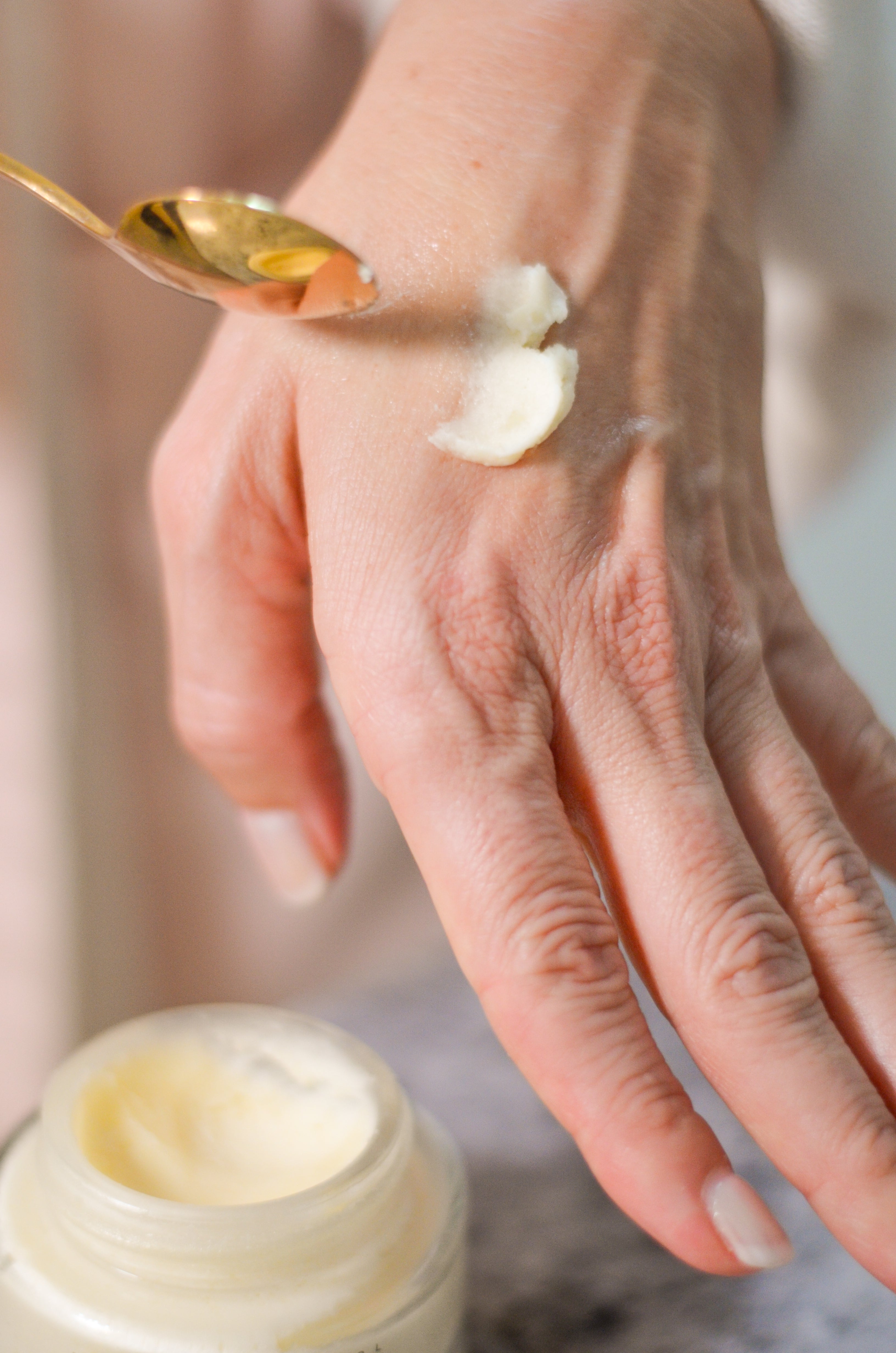 Original Age-Defying Tallow Cream