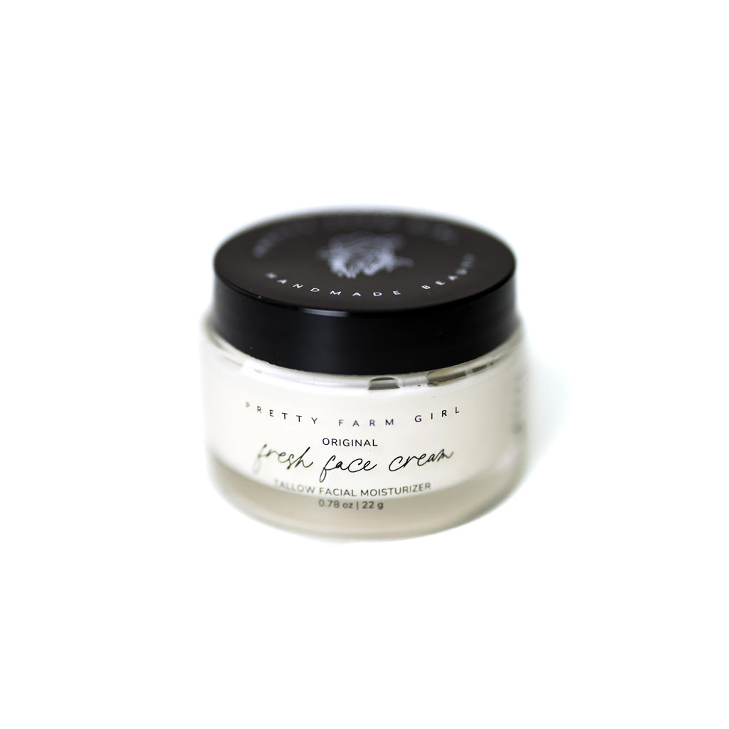 Original Age-Defying Tallow Cream