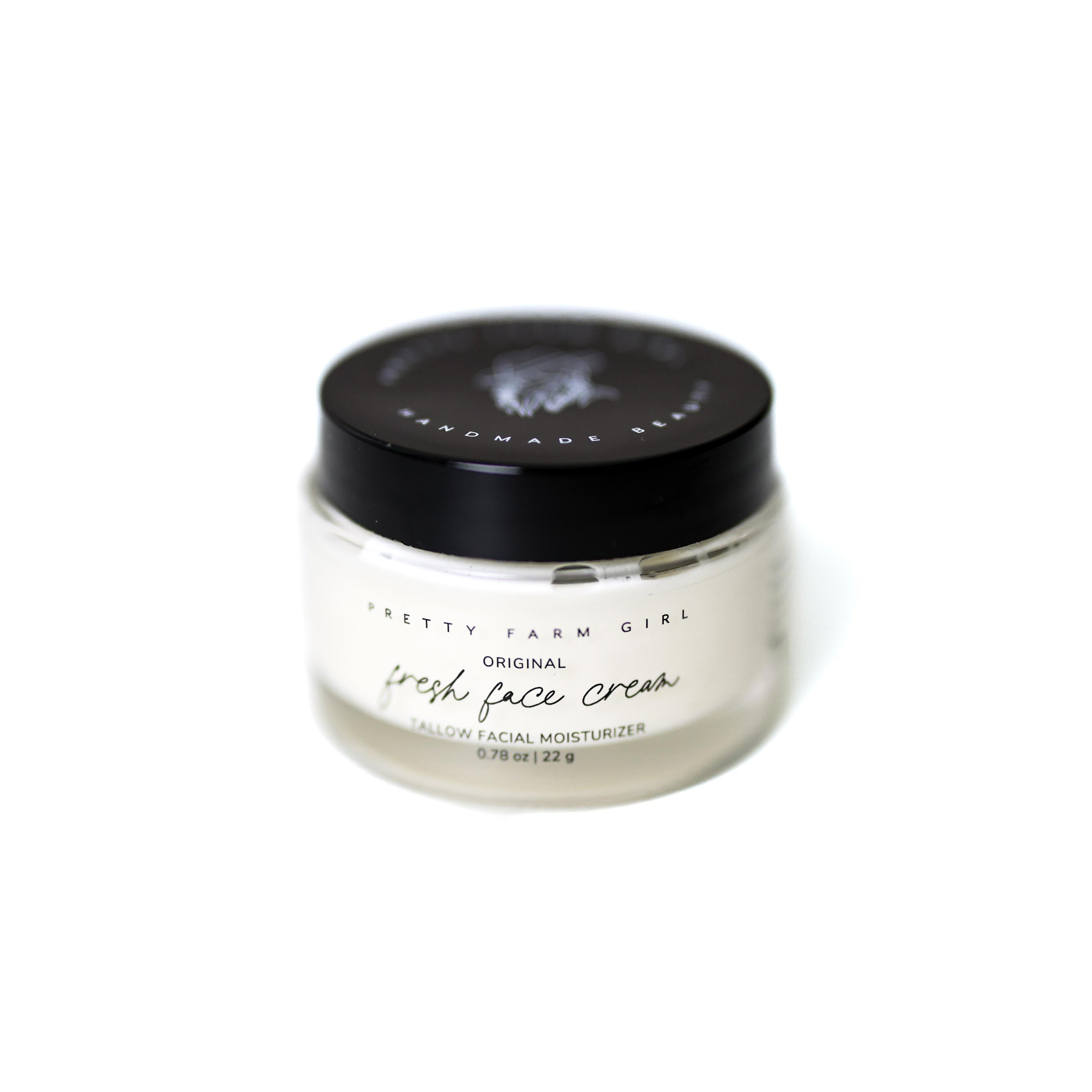 Original Age-Defying Tallow Cream