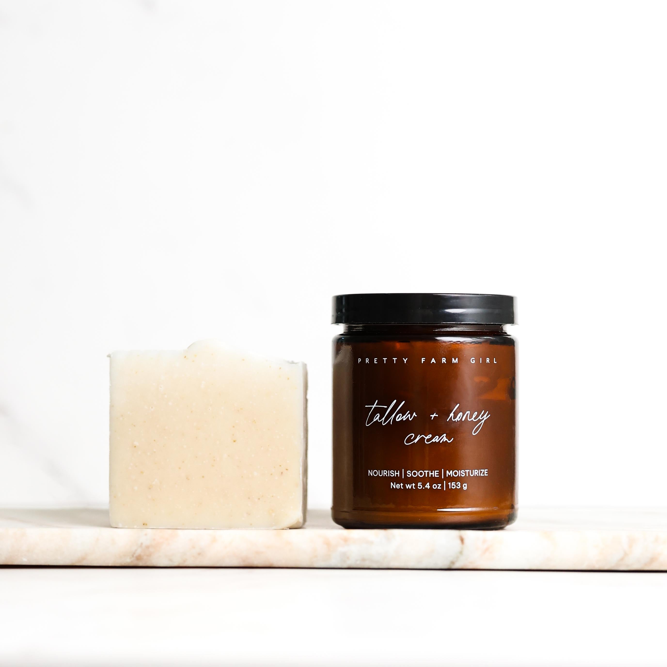 Gentle Care Duo for Mom + Baby Kit